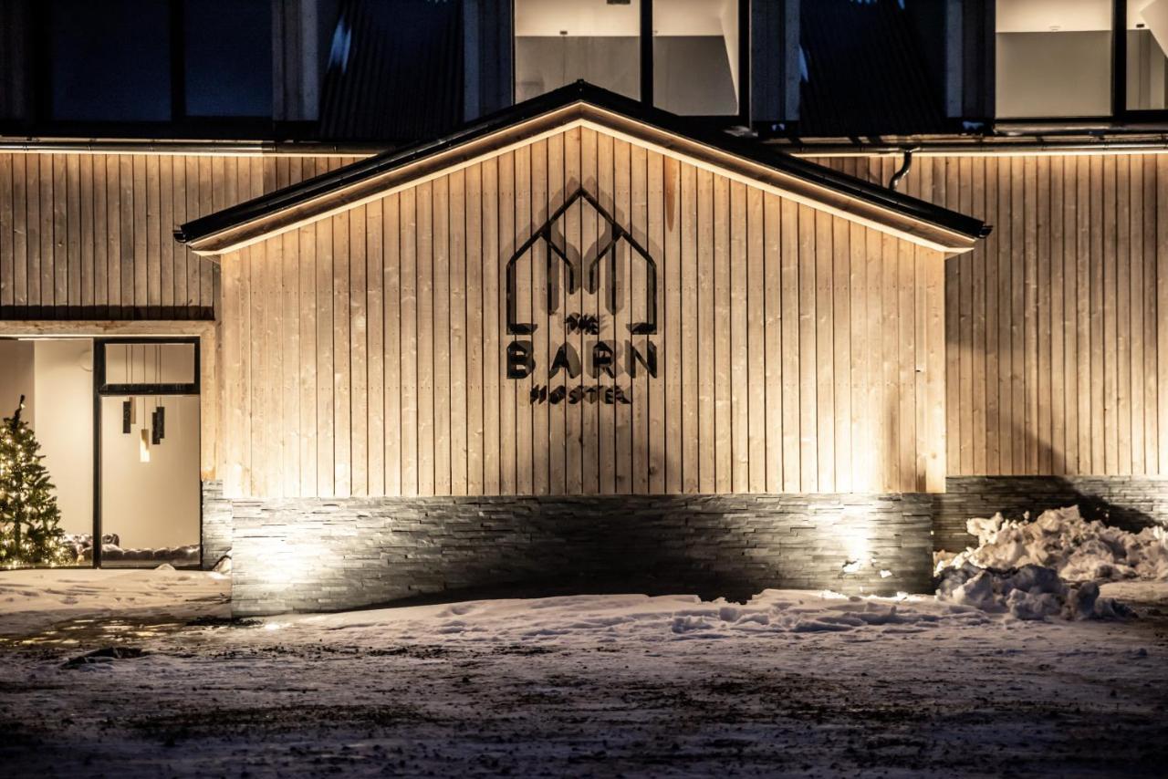 The Barn Vandrehjem Vík Eksteriør billede